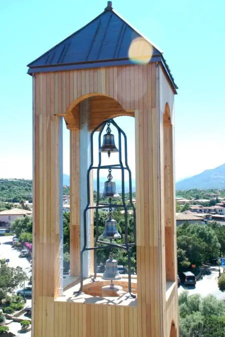 Campanile