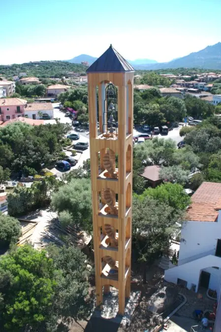 Campanile
